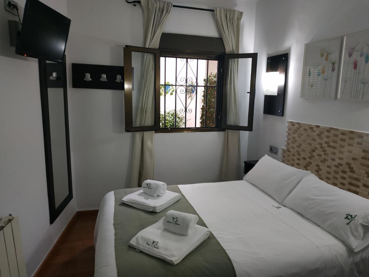 Hostal Esencia De Azahar Córdoba Eksteriør bilde